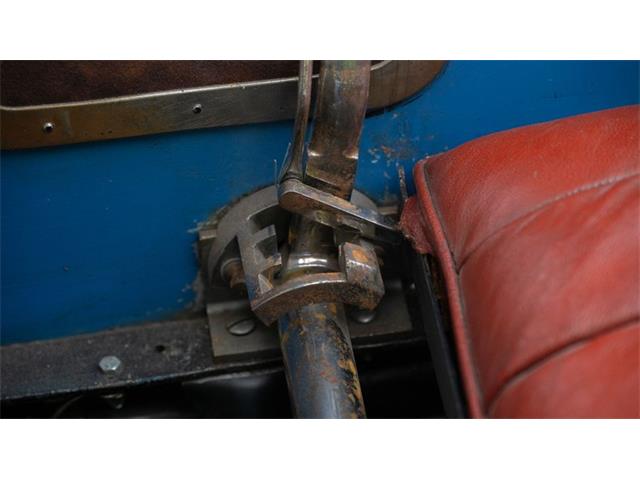 1927 Bugatti Type 37 (CC-2092659) for sale in Carmel, California