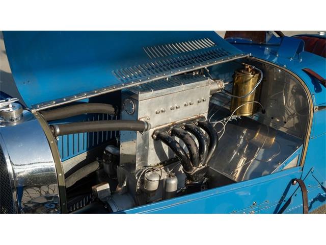 1927 Bugatti Type 37 (CC-2092659) for sale in Carmel, California