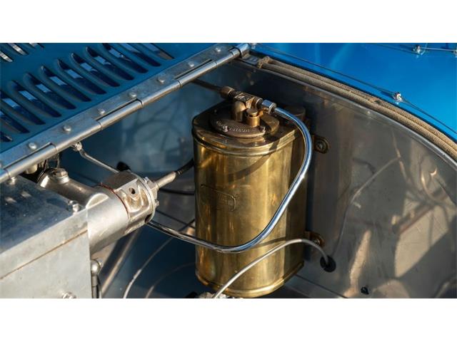 1927 Bugatti Type 37 (CC-2092659) for sale in Carmel, California