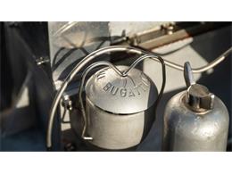 1927 Bugatti Type 37 (CC-2092659) for sale in Carmel, California