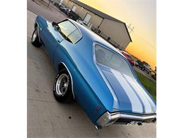 1970 Chevrolet Chevelle SS (CC-2090266) for sale in Sioux Falls, South Dakota