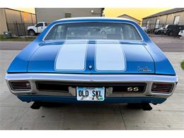1970 Chevrolet Chevelle SS (CC-2090266) for sale in Sioux Falls, South Dakota