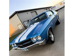 1970 Chevrolet Chevelle SS (CC-2090266) for sale in Sioux Falls, South Dakota
