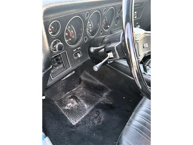 1970 Chevrolet Chevelle SS (CC-2090266) for sale in Sioux Falls, South Dakota