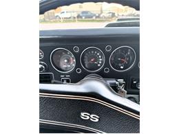 1970 Chevrolet Chevelle SS (CC-2090266) for sale in Sioux Falls, South Dakota