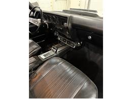 1970 Chevrolet Chevelle SS (CC-2090266) for sale in Sioux Falls, South Dakota