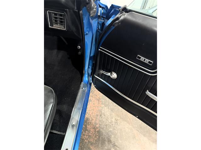 1970 Chevrolet Chevelle SS (CC-2090266) for sale in Sioux Falls, South Dakota