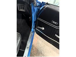 1970 Chevrolet Chevelle SS (CC-2090266) for sale in Sioux Falls, South Dakota