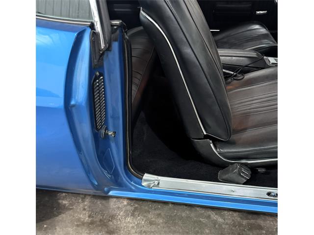 1970 Chevrolet Chevelle SS (CC-2090266) for sale in Sioux Falls, South Dakota