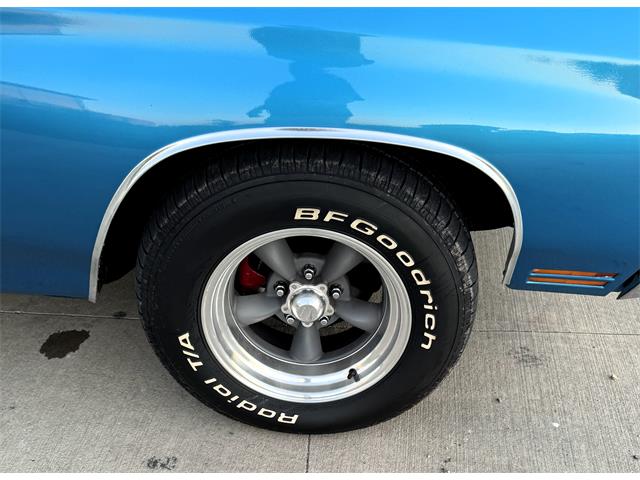 1970 Chevrolet Chevelle SS (CC-2090266) for sale in Sioux Falls, South Dakota