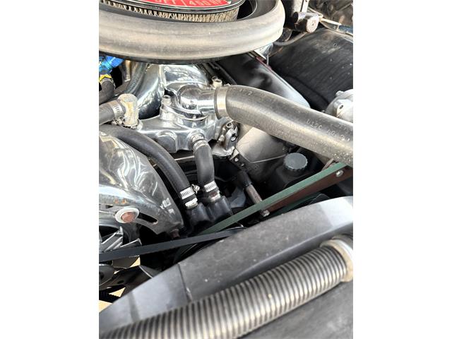 1970 Chevrolet Chevelle SS (CC-2090266) for sale in Sioux Falls, South Dakota