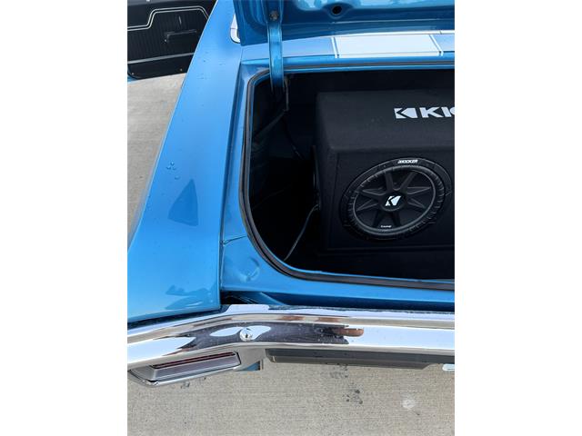1970 Chevrolet Chevelle SS (CC-2090266) for sale in Sioux Falls, South Dakota
