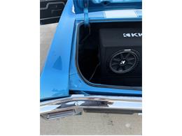 1970 Chevrolet Chevelle SS (CC-2090266) for sale in Sioux Falls, South Dakota
