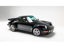 1994 Porsche 911 (CC-2092660) for sale in Carmel, California