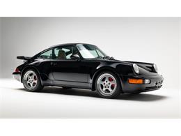 1994 Porsche 911 (CC-2092660) for sale in Carmel, California