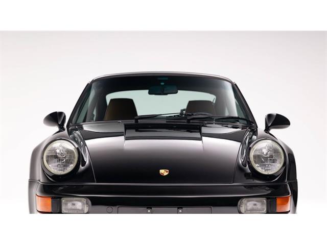 1994 Porsche 911 (CC-2092660) for sale in Carmel, California
