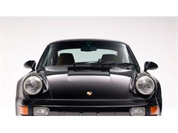 1994 Porsche 911 (CC-2092660) for sale in Carmel, California