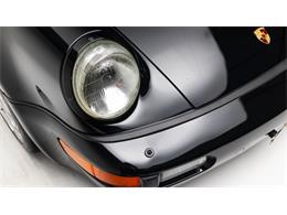 1994 Porsche 911 (CC-2092660) for sale in Carmel, California