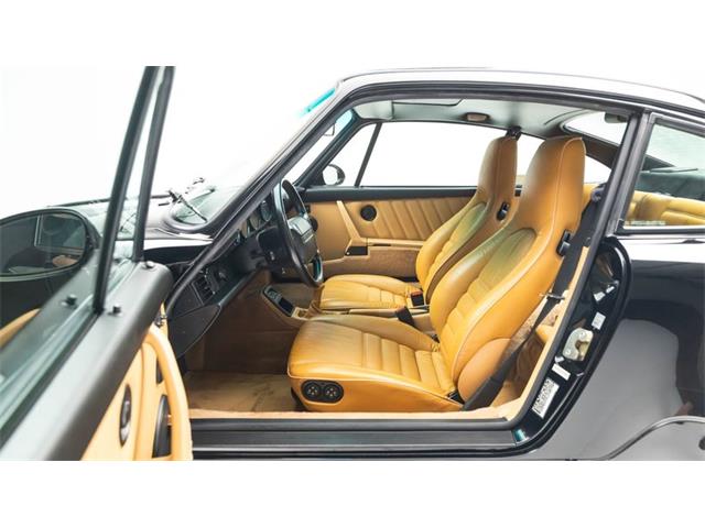 1994 Porsche 911 (CC-2092660) for sale in Carmel, California