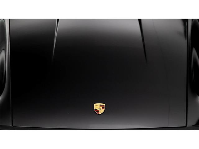 1994 Porsche 911 (CC-2092660) for sale in Carmel, California