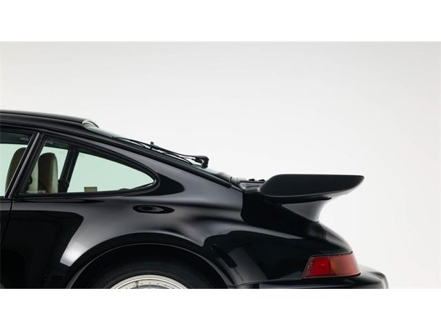 1994 Porsche 911 (CC-2092660) for sale in Carmel, California