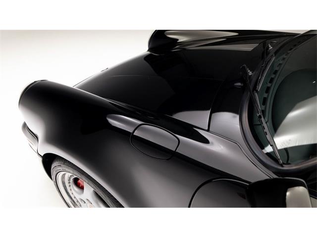 1994 Porsche 911 (CC-2092660) for sale in Carmel, California