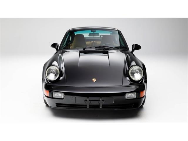 1994 Porsche 911 (CC-2092660) for sale in Carmel, California