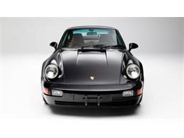 1994 Porsche 911 (CC-2092660) for sale in Carmel, California