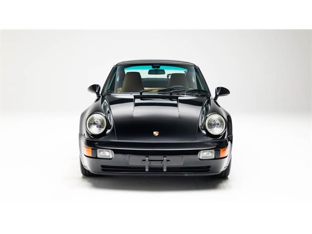 1994 Porsche 911 (CC-2092660) for sale in Carmel, California