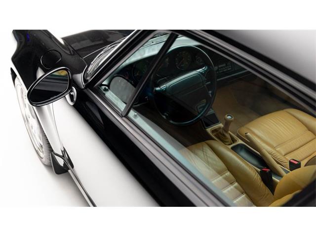1994 Porsche 911 (CC-2092660) for sale in Carmel, California