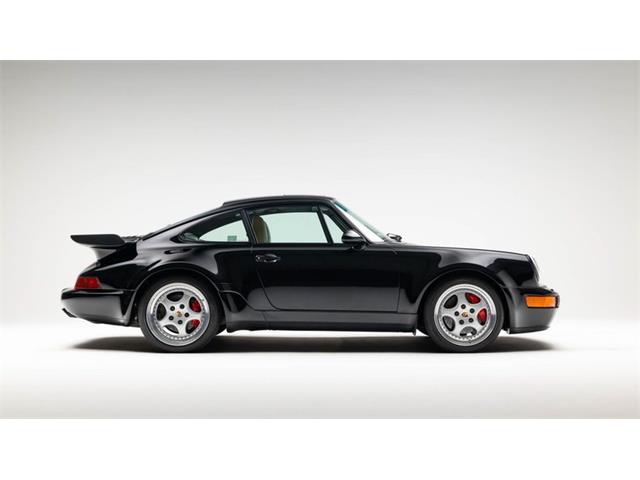1994 Porsche 911 (CC-2092660) for sale in Carmel, California