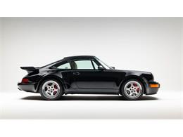 1994 Porsche 911 (CC-2092660) for sale in Carmel, California
