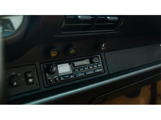 1994 Porsche 911 (CC-2092660) for sale in Carmel, California
