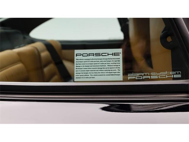 1994 Porsche 911 (CC-2092660) for sale in Carmel, California