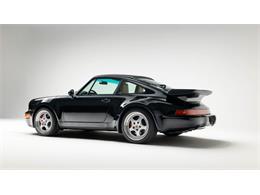 1994 Porsche 911 (CC-2092660) for sale in Carmel, California