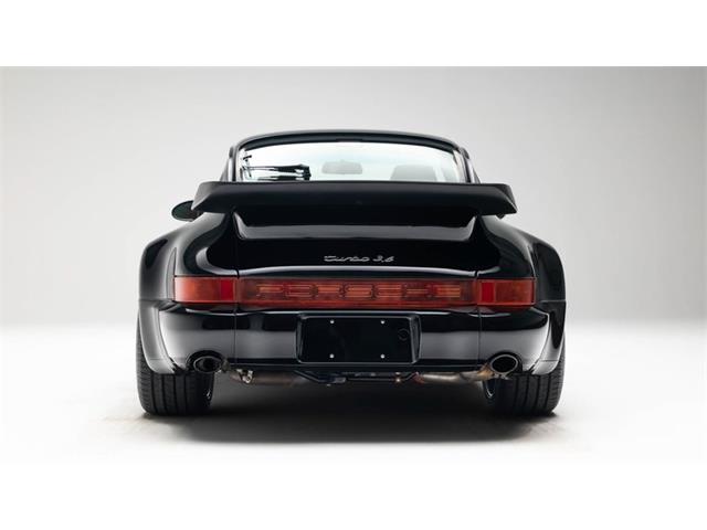 1994 Porsche 911 (CC-2092660) for sale in Carmel, California