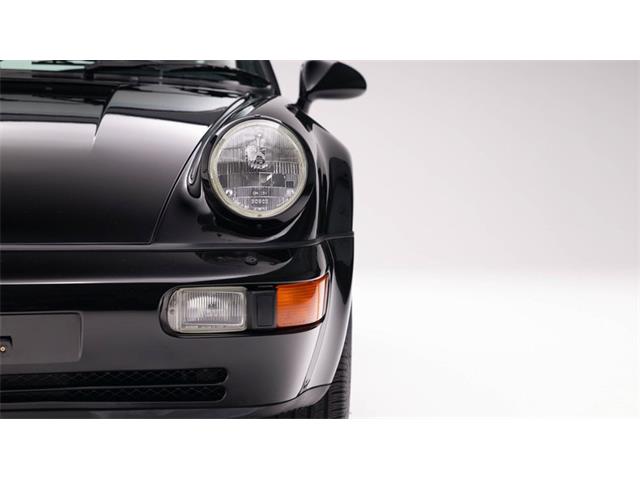 1994 Porsche 911 (CC-2092660) for sale in Carmel, California