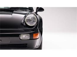1994 Porsche 911 (CC-2092660) for sale in Carmel, California