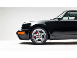 1994 Porsche 911 (CC-2092660) for sale in Carmel, California