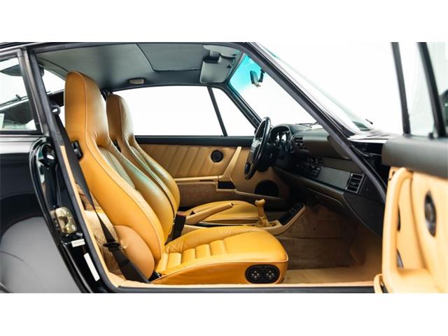 1994 Porsche 911 (CC-2092660) for sale in Carmel, California
