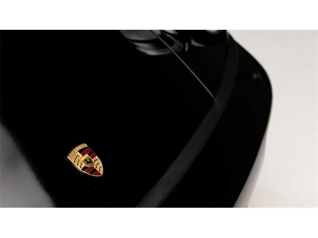 1994 Porsche 911 (CC-2092660) for sale in Carmel, California
