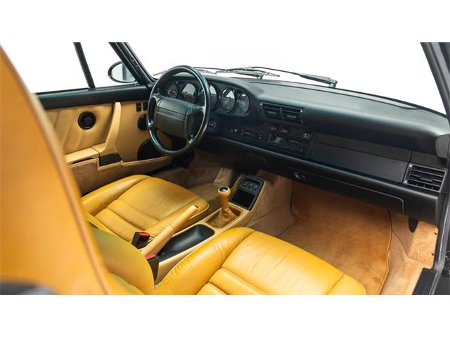 1994 Porsche 911 (CC-2092660) for sale in Carmel, California