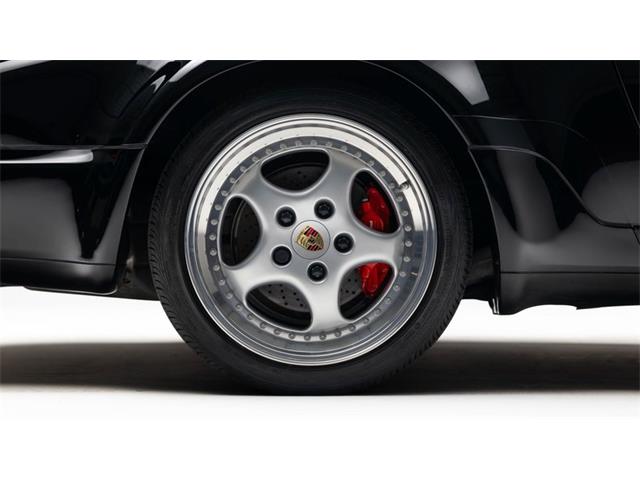 1994 Porsche 911 (CC-2092660) for sale in Carmel, California