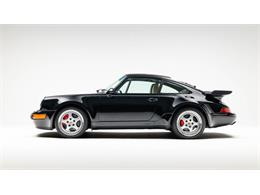 1994 Porsche 911 (CC-2092660) for sale in Carmel, California
