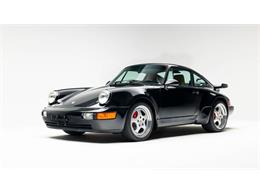 1994 Porsche 911 (CC-2092660) for sale in Carmel, California