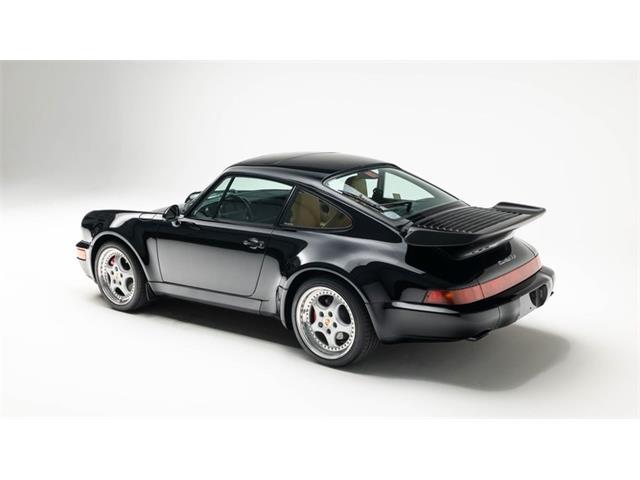 1994 Porsche 911 (CC-2092660) for sale in Carmel, California