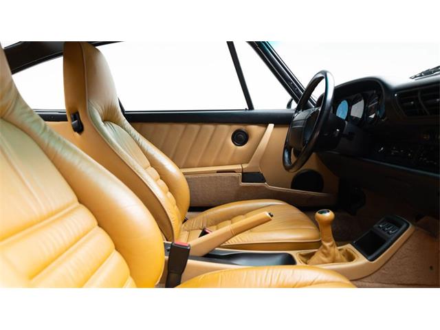 1994 Porsche 911 (CC-2092660) for sale in Carmel, California