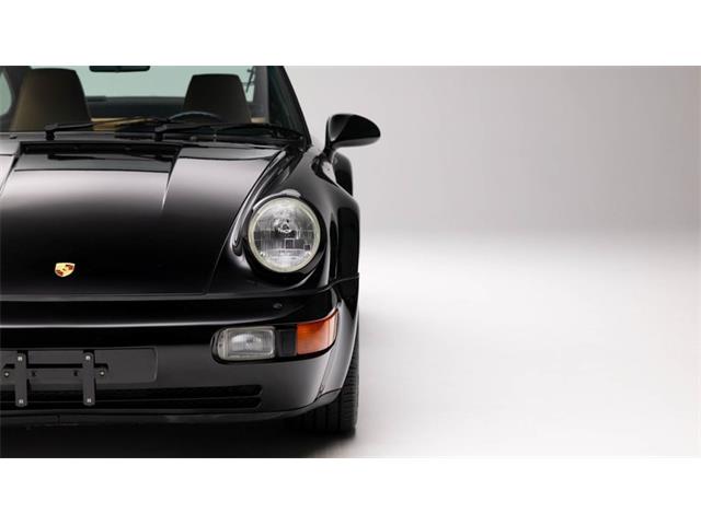 1994 Porsche 911 (CC-2092660) for sale in Carmel, California