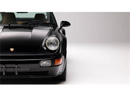 1994 Porsche 911 (CC-2092660) for sale in Carmel, California
