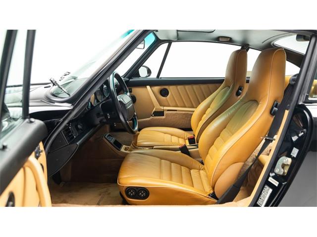 1994 Porsche 911 (CC-2092660) for sale in Carmel, California
